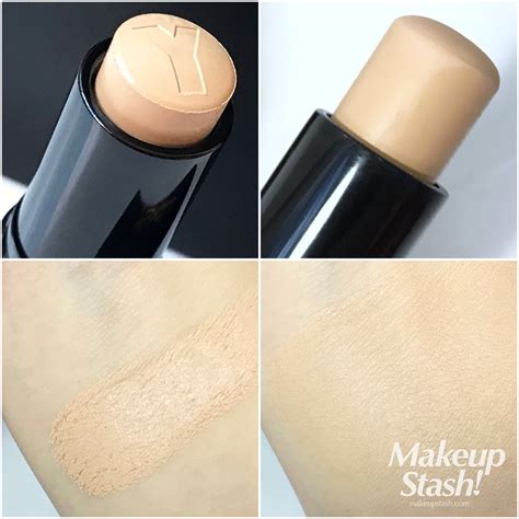 ysl stick foundation review makeupalley|ysl make up foundation.